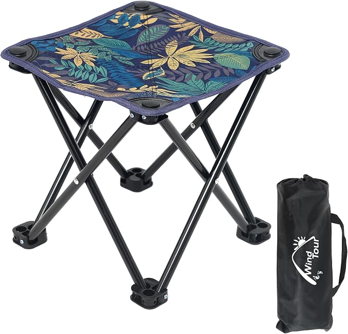 13.0”x13.0” Large Blue -1