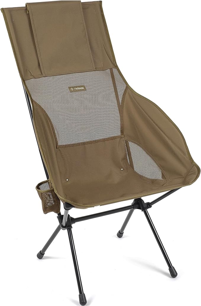 Coyote Tan
