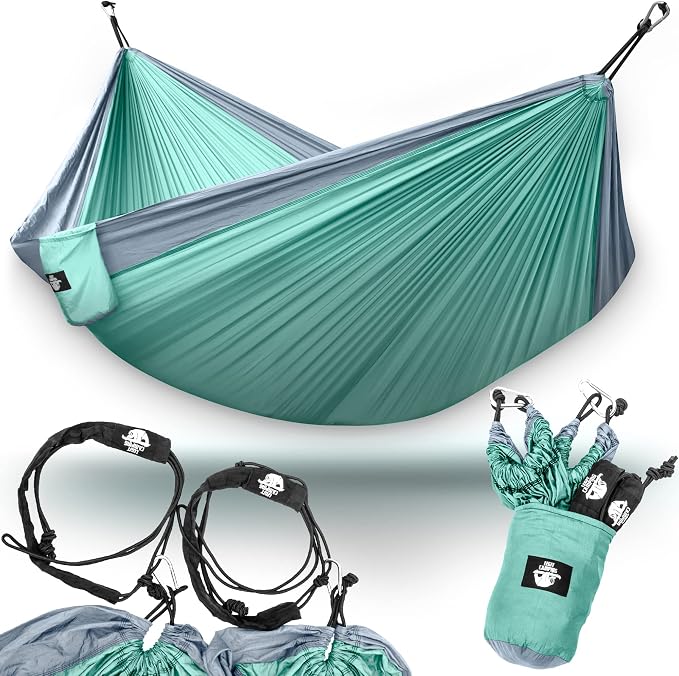 Graphite/Sea Green