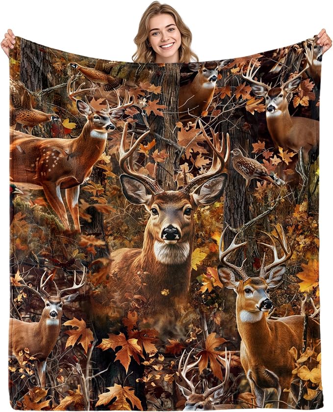 Deer