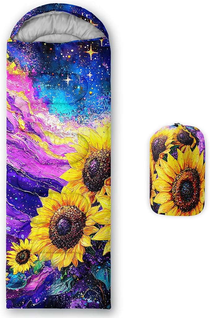 Cartoon Sunflower 3