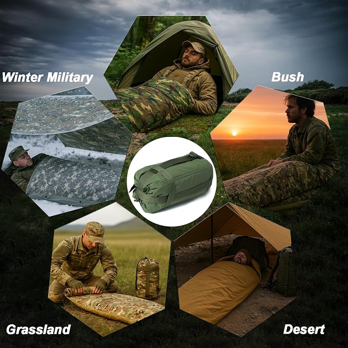 Olive Drab