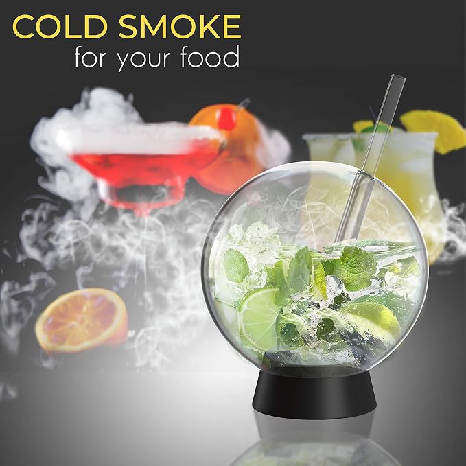 Cocktail Balls