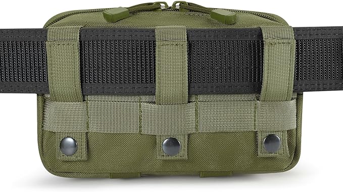 Army Green