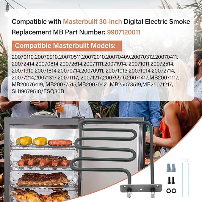800W Heating Element