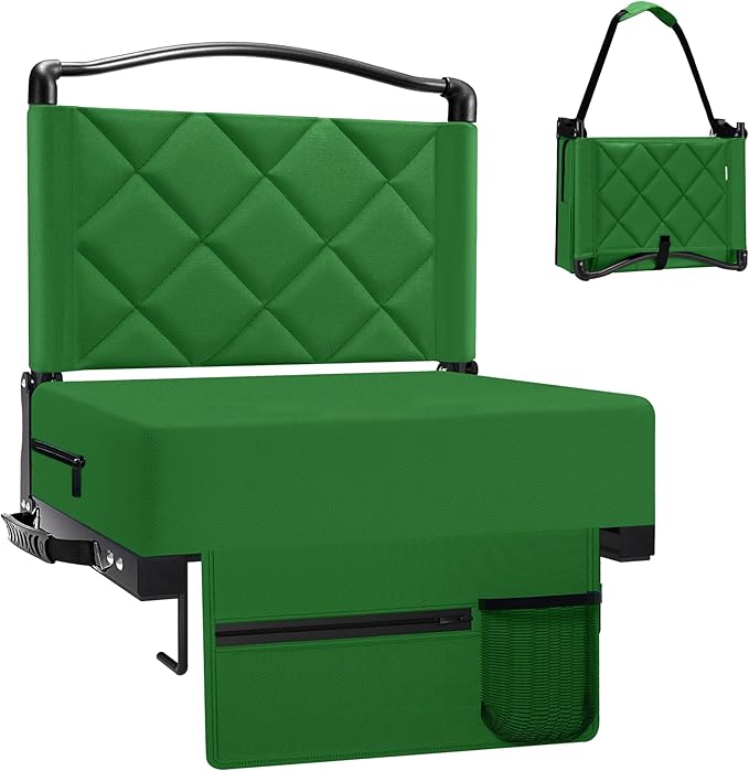With Pocket-green
