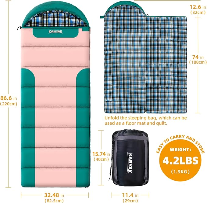 Green Pink （Left Zip）