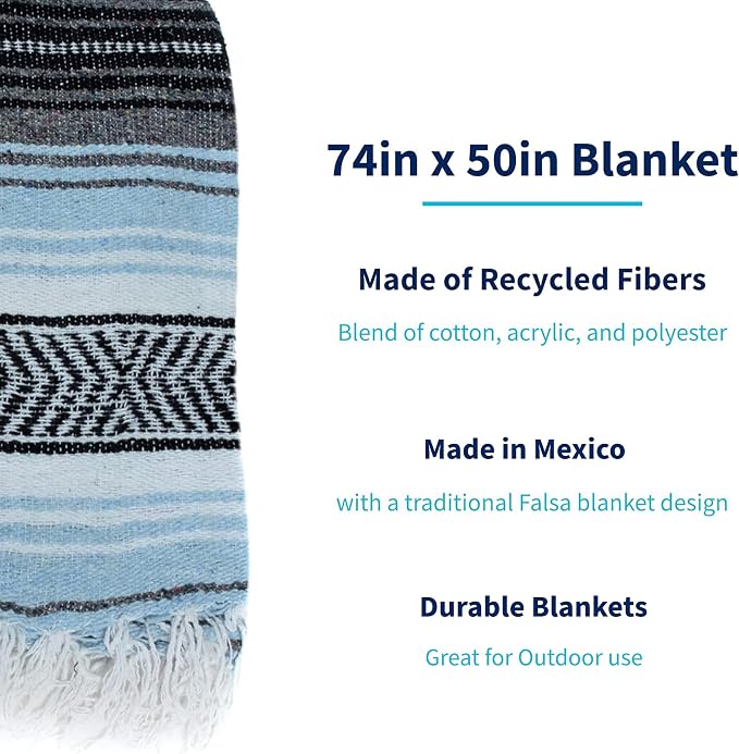 Light Blue/Charcoal/White