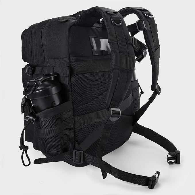 1.2 Shoe Compartment(black)