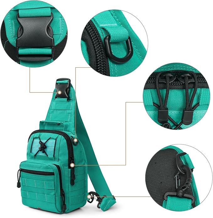 Peacock Green