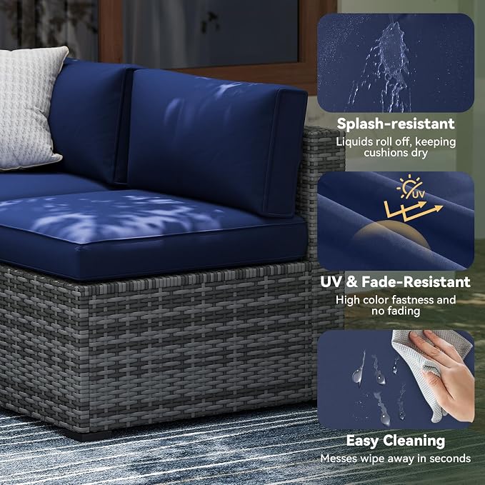 Navy Blue