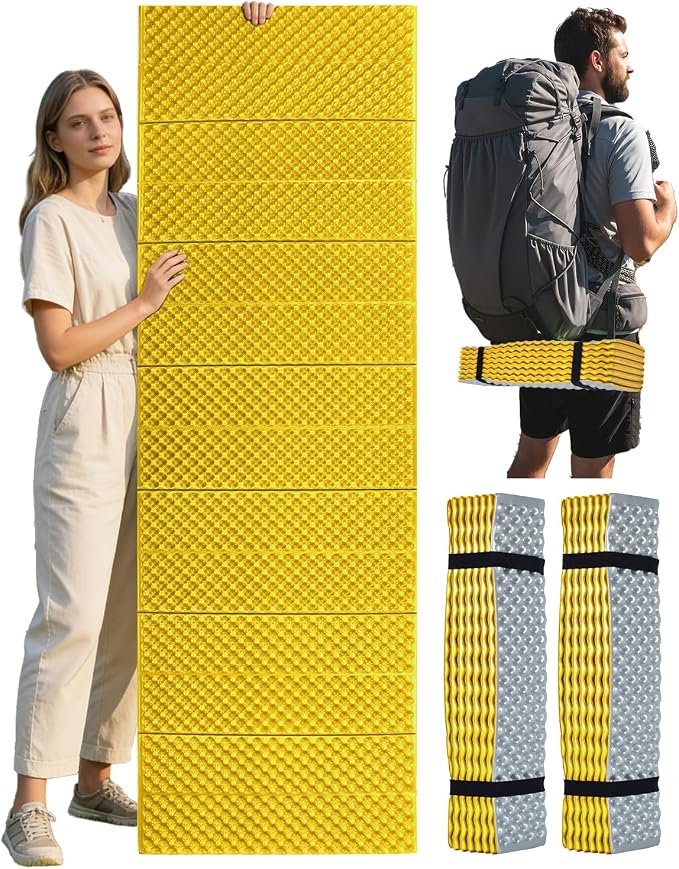 Yellow -2 Packs