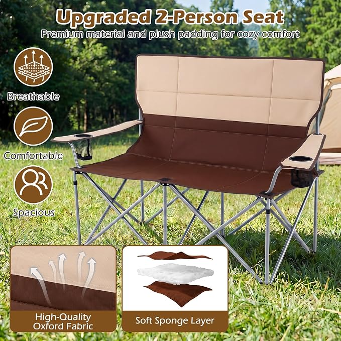 Brown + Khaki