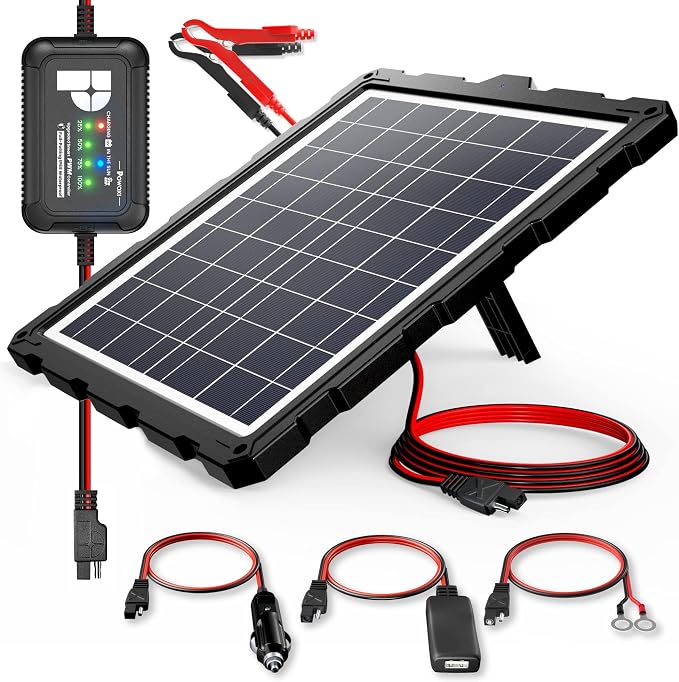 ABS Solar 20W-1