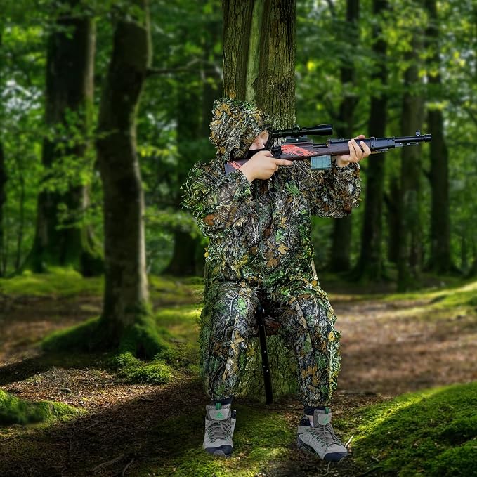 Camo