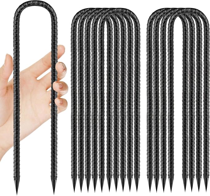 Black-U-HOOK