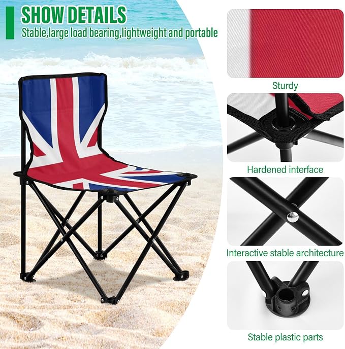 United Kingdom the Union Jack Flag