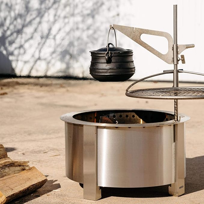 Stainless Steel