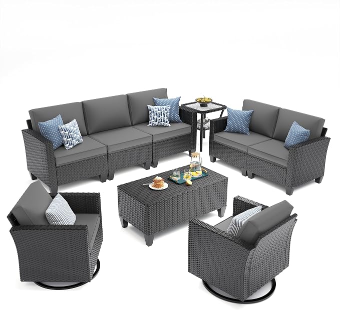 2-black/Grey