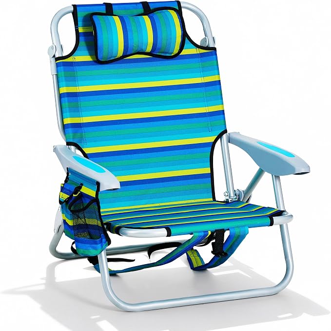 Ocean Striped