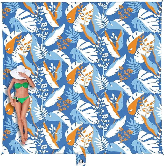 Sea Leaves