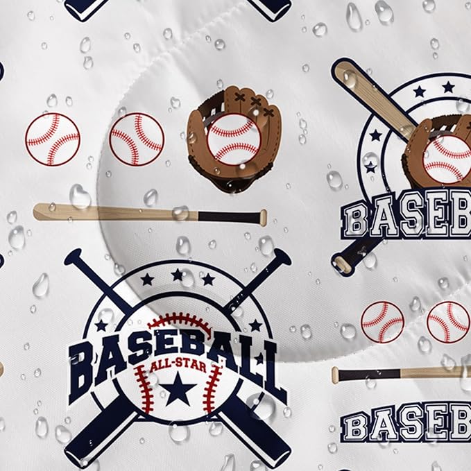Baseball 6