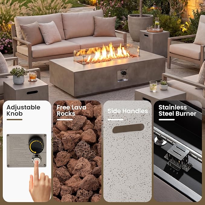 Terrazzo White