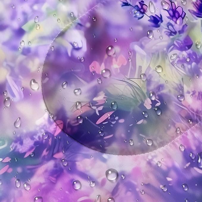 Purple-B