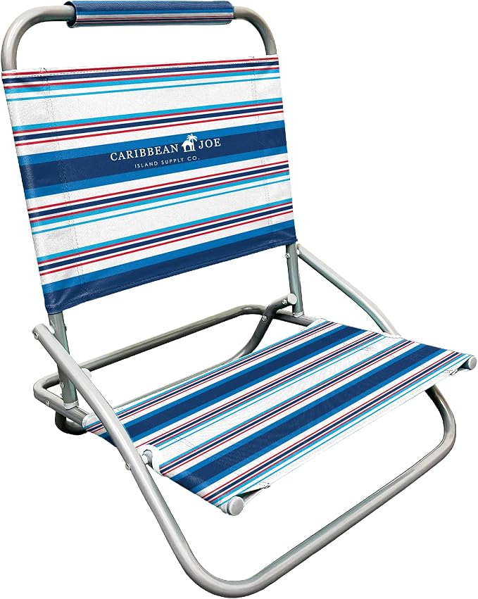 Red, White, Blue Stripe