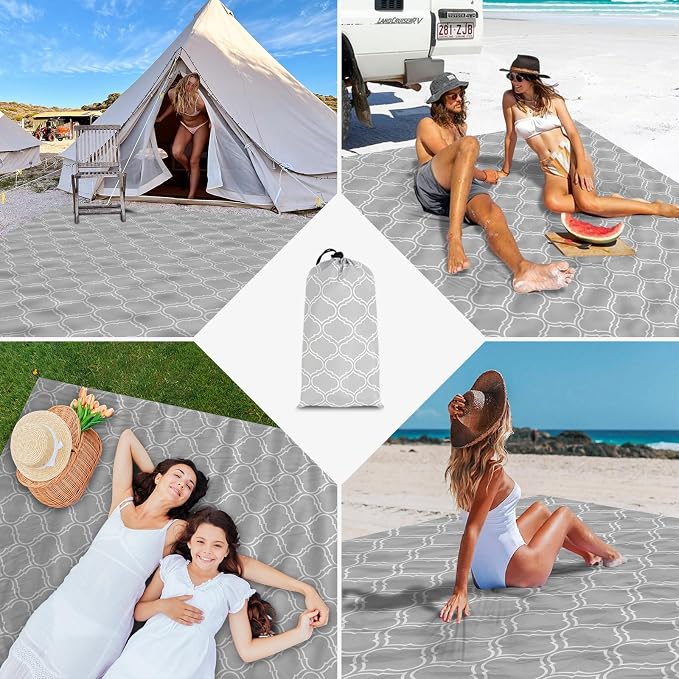 Rhombus Gray