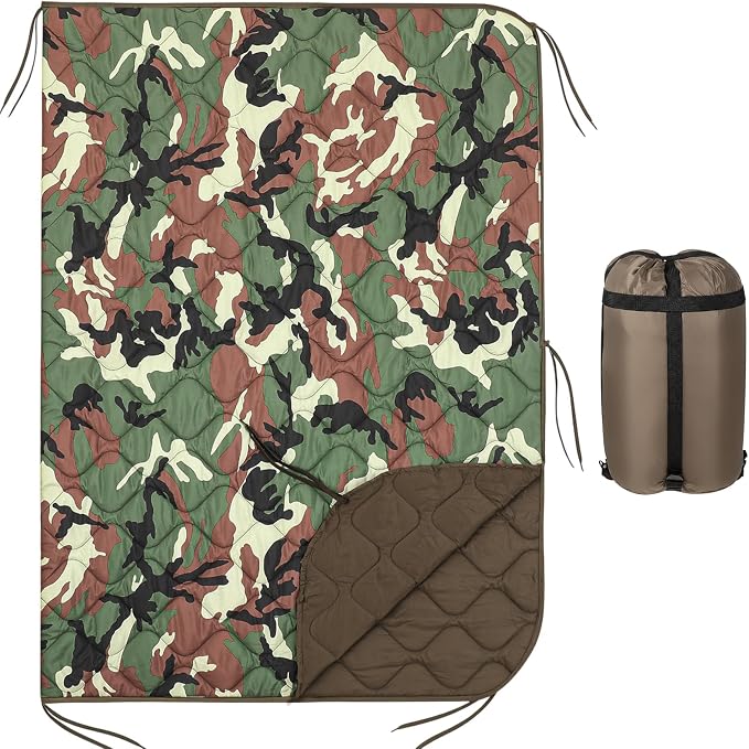 Green Camo