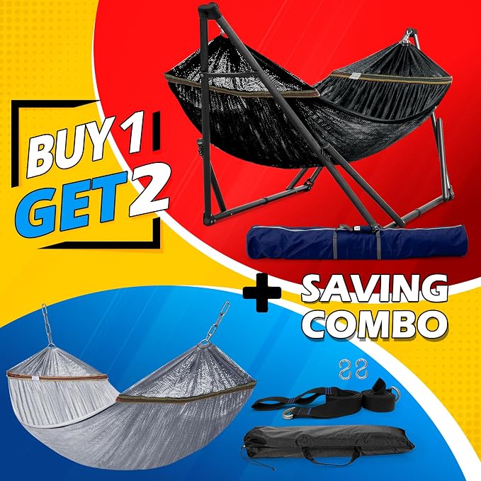 Combo - Black