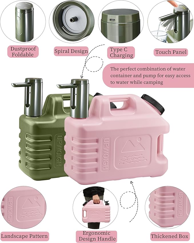 Nature Pink