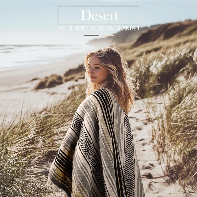 Desert