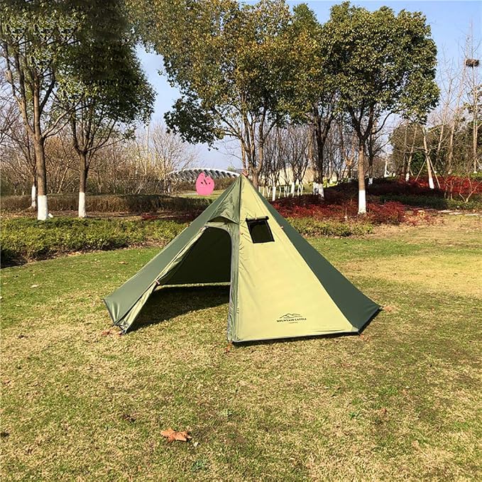 Green2-3 Person