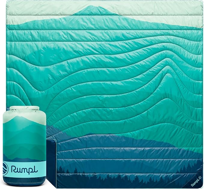 Seascape Ridge Mountains