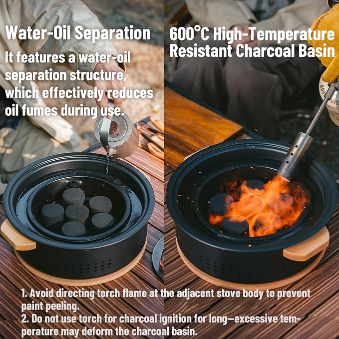 Only Grill Mesh