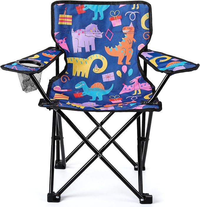 Multicolor Dinosaur