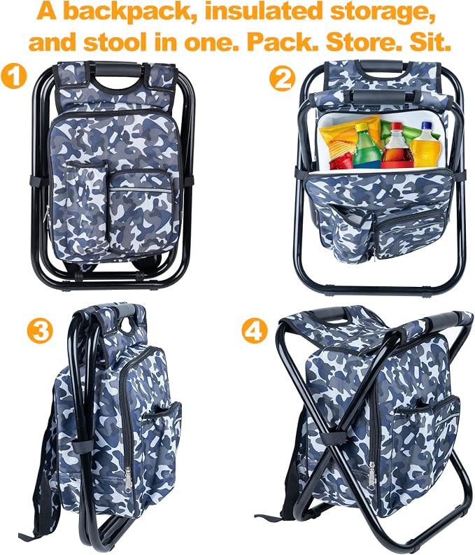 Arctic Camo