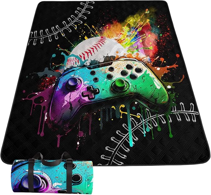 Gamepad Baseball