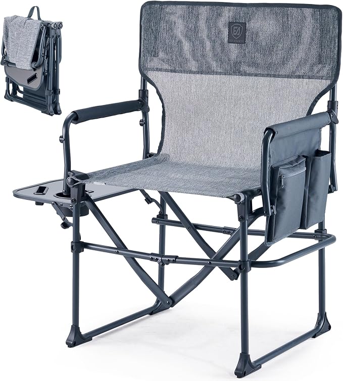 Mesh Grey
