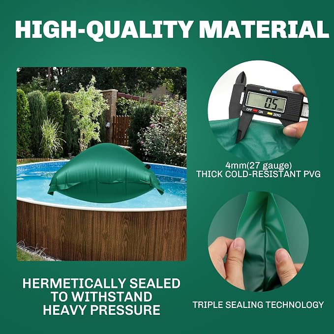 Rectangular-green