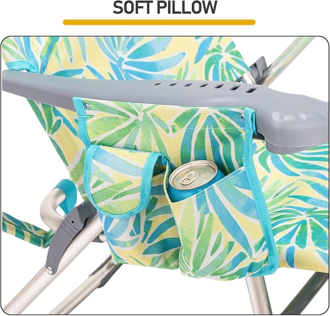 Hawaii Palm Print