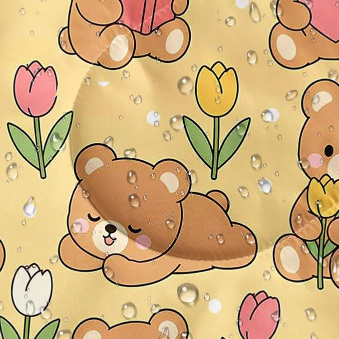 Kawaii Bear 5