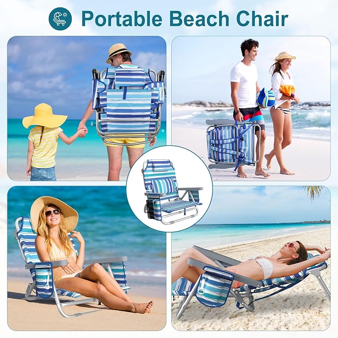 Blue&white 2 Pack