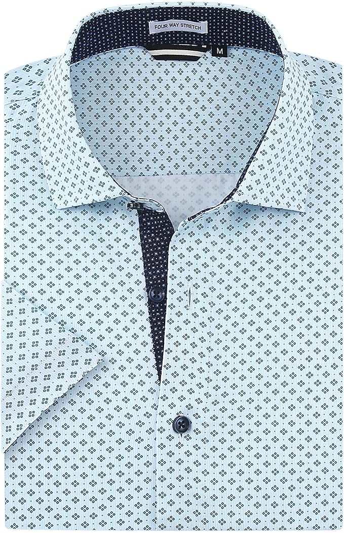 Light Blue/Square