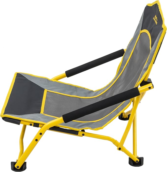 Yellow/Gray