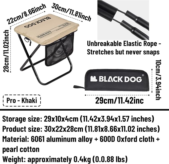 Pro - Khaki