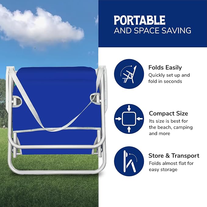 Dazzling Blue