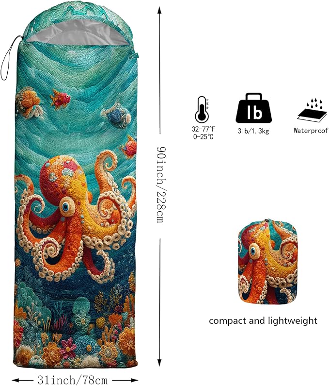 Octopus46